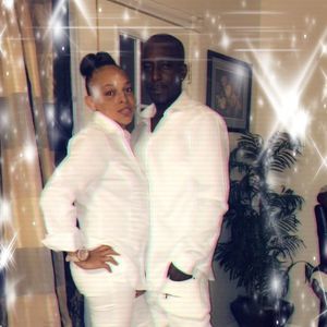 Meet your Posher, Latacha